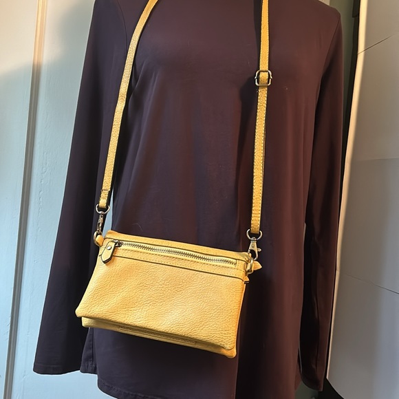 Joy Susan Crossbody Mini Bag - Picture 2 of 11